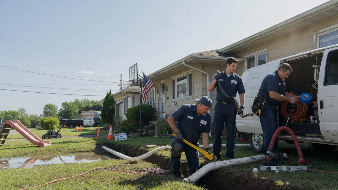 Toilet Installation in Walsh, IL near me